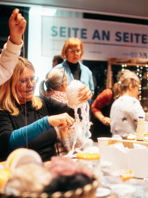 Chemnitz 2025 Maker Advent 2024