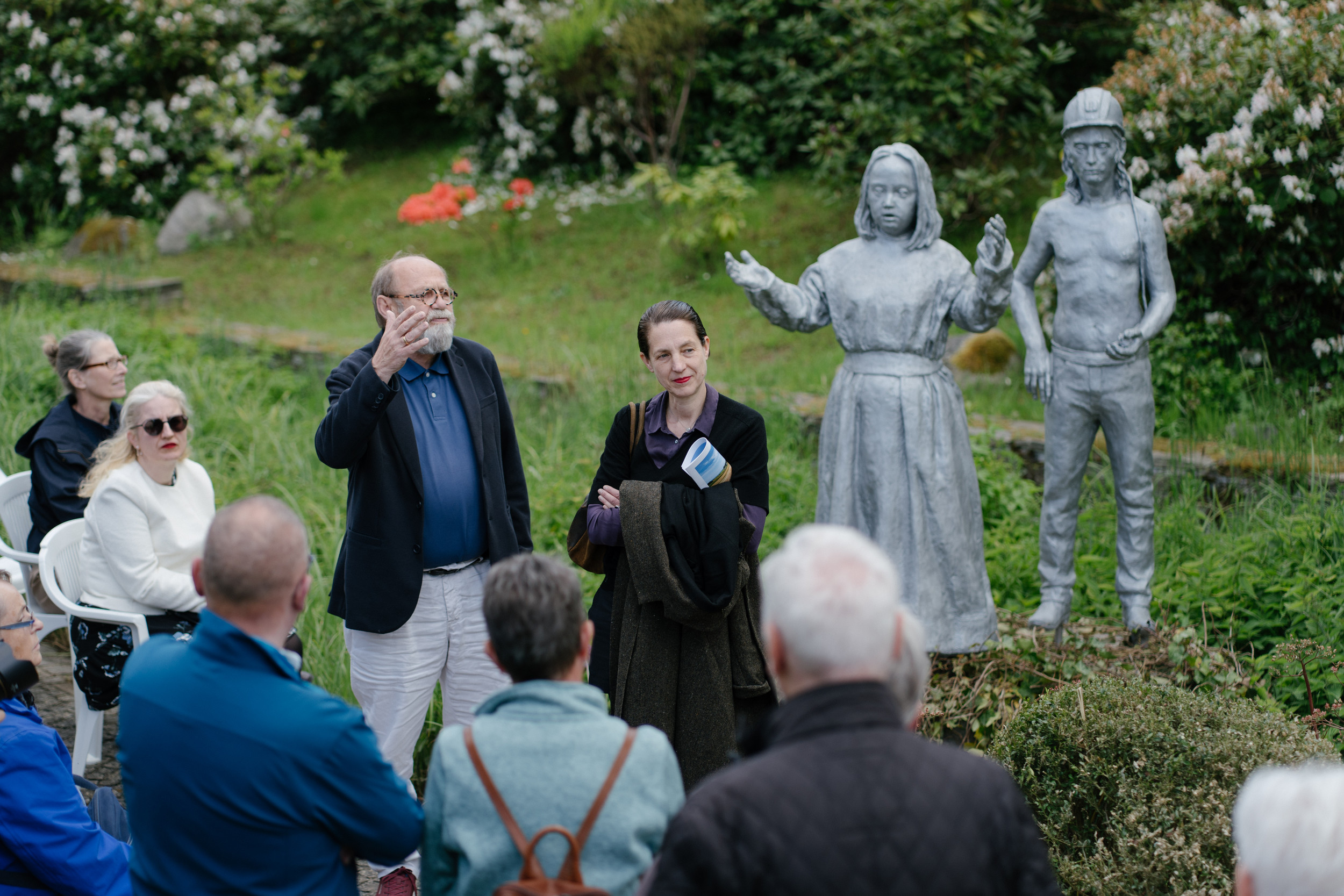 Chemnitz 2025 Engel Bergmann