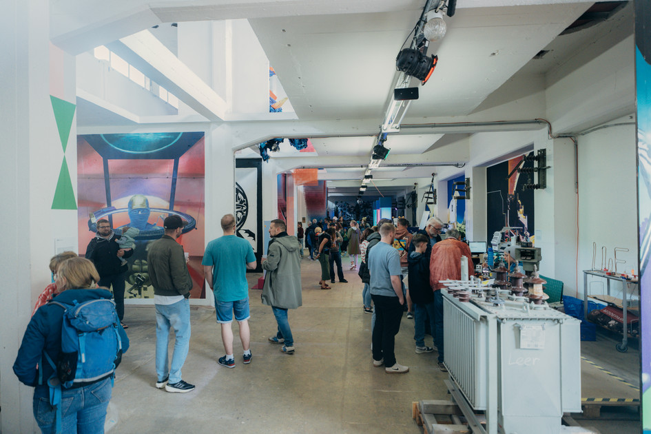 Wunderbar Veranstaltung Heute Chemnitz Fotos
