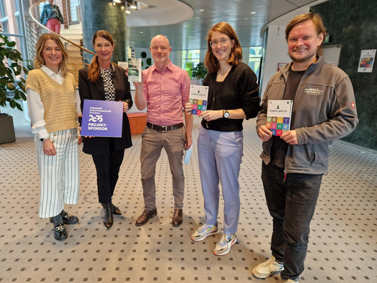 Chemnitz 2025 Maker Advent