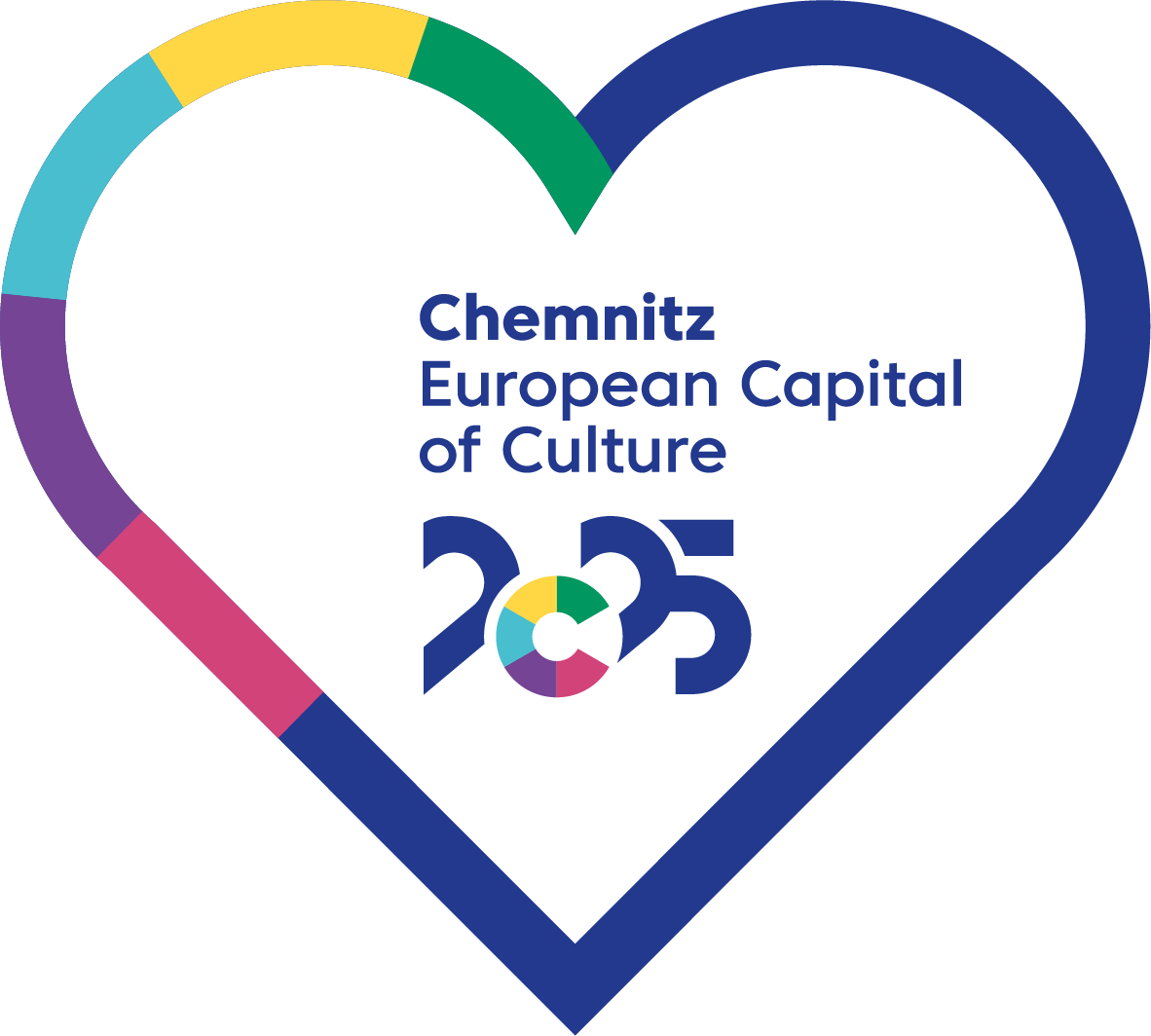 Chemnitz 2025 Use Our Logo